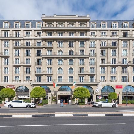 414 - 1Bdr Apartment Close To V&A Waterfront เคปทาวน์ ภายนอก รูปภาพ