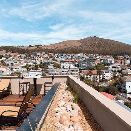 414 - 1Bdr Apartment Close To V&A Waterfront เคปทาวน์ ภายนอก รูปภาพ