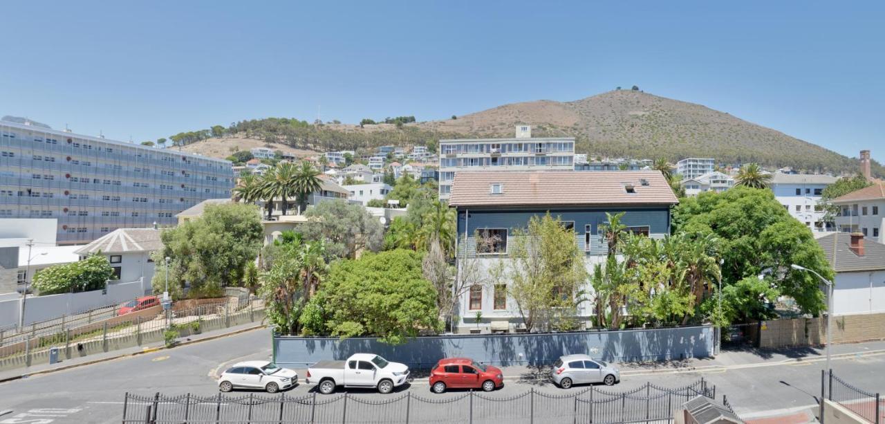 414 - 1Bdr Apartment Close To V&A Waterfront เคปทาวน์ ภายนอก รูปภาพ
