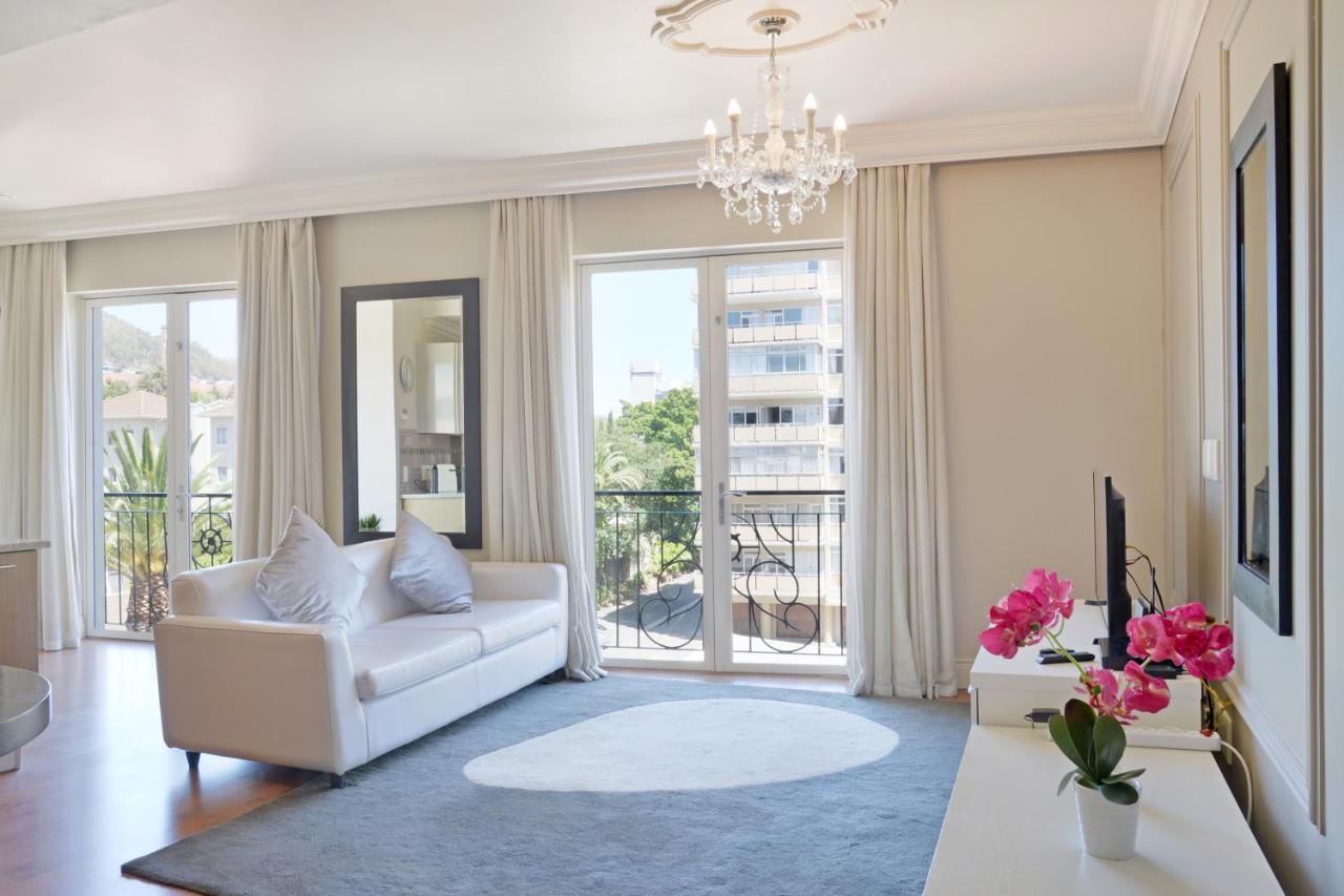 414 - 1Bdr Apartment Close To V&A Waterfront เคปทาวน์ ภายนอก รูปภาพ