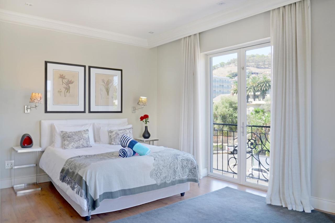 414 - 1Bdr Apartment Close To V&A Waterfront เคปทาวน์ ภายนอก รูปภาพ