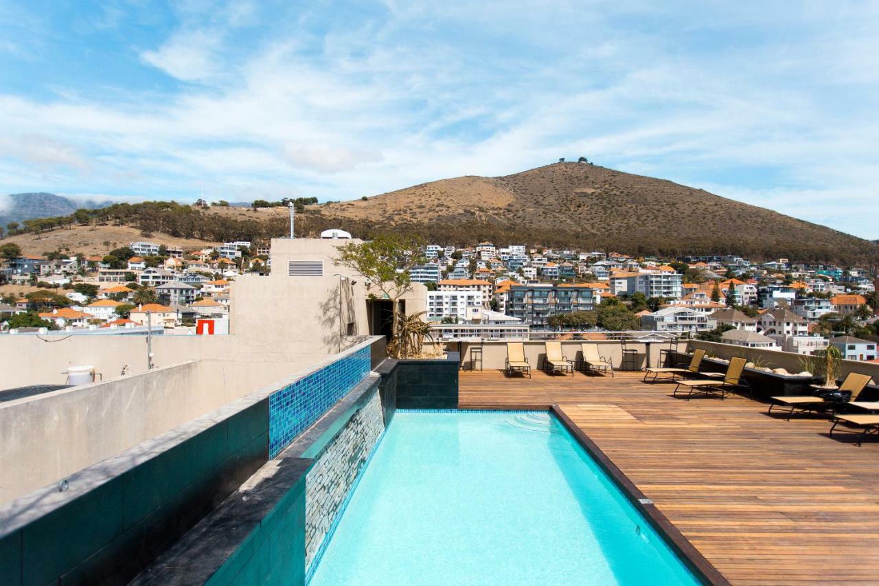 414 - 1Bdr Apartment Close To V&A Waterfront เคปทาวน์ ภายนอก รูปภาพ