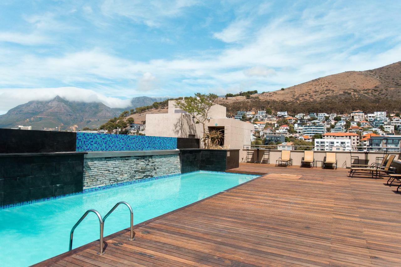 414 - 1Bdr Apartment Close To V&A Waterfront เคปทาวน์ ภายนอก รูปภาพ
