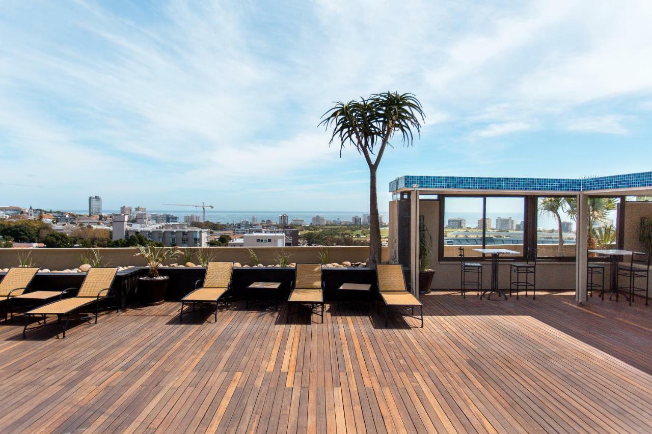 414 - 1Bdr Apartment Close To V&A Waterfront เคปทาวน์ ภายนอก รูปภาพ