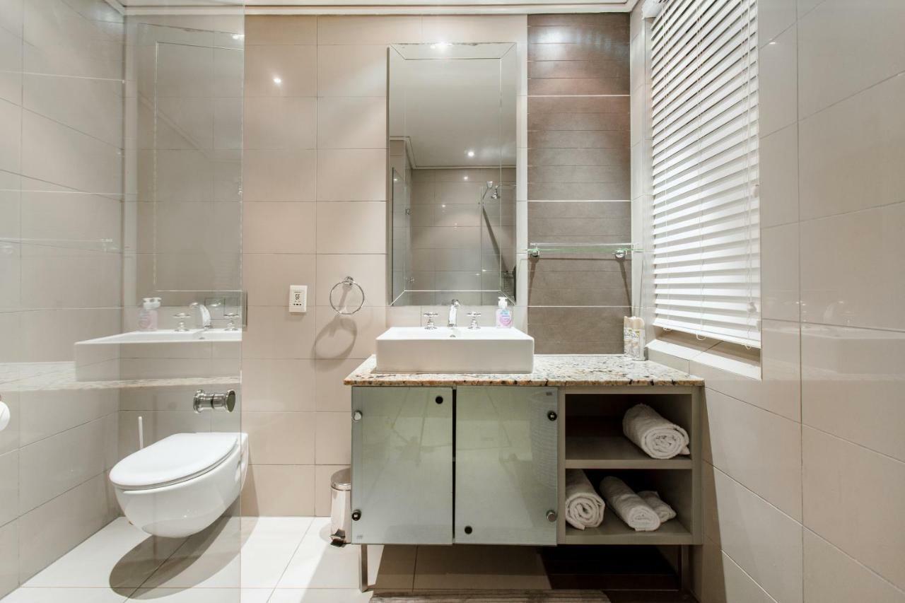 414 - 1Bdr Apartment Close To V&A Waterfront เคปทาวน์ ห้อง รูปภาพ